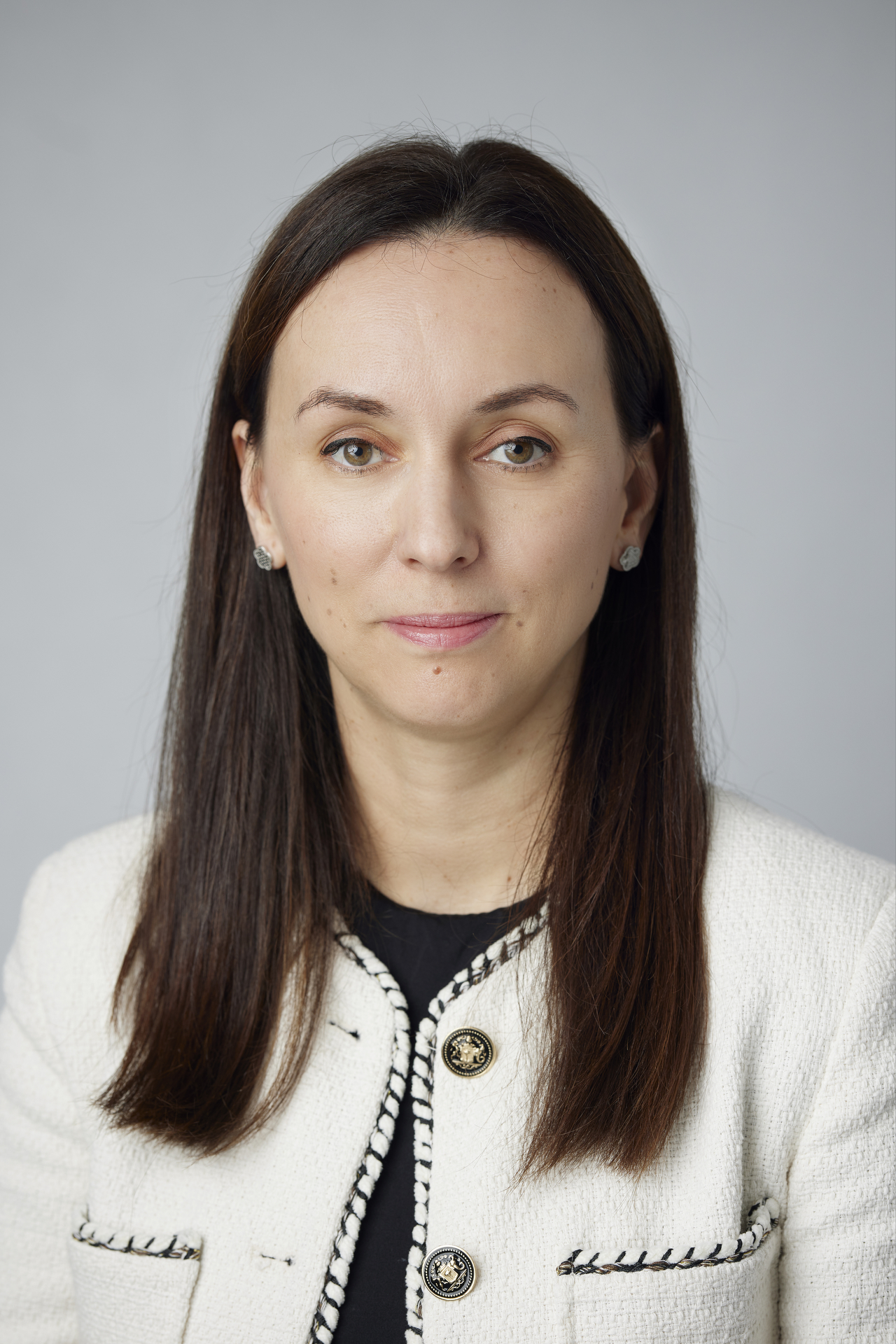 mgr Justyna Kaczmarek — psycholog, Bydgoszcz